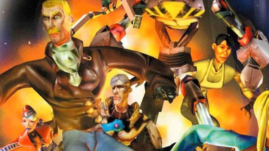 PlayStation Plus Game Catalog Additions for August 2024 Revealed