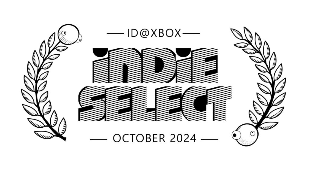 Indie Selects for October: Game Developers Bringing the Treats