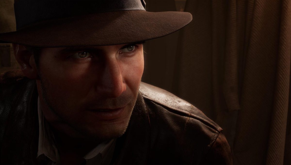 How Indiana Jones and the Great Circle Brings Us Inside the Mind of Indy