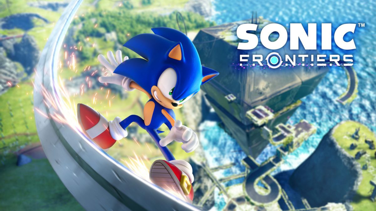 PlayStation Plus Game Catalog for December: Sonic Frontiers, Forspoken, Rabbids: Party of Legends, WRC Generations and more