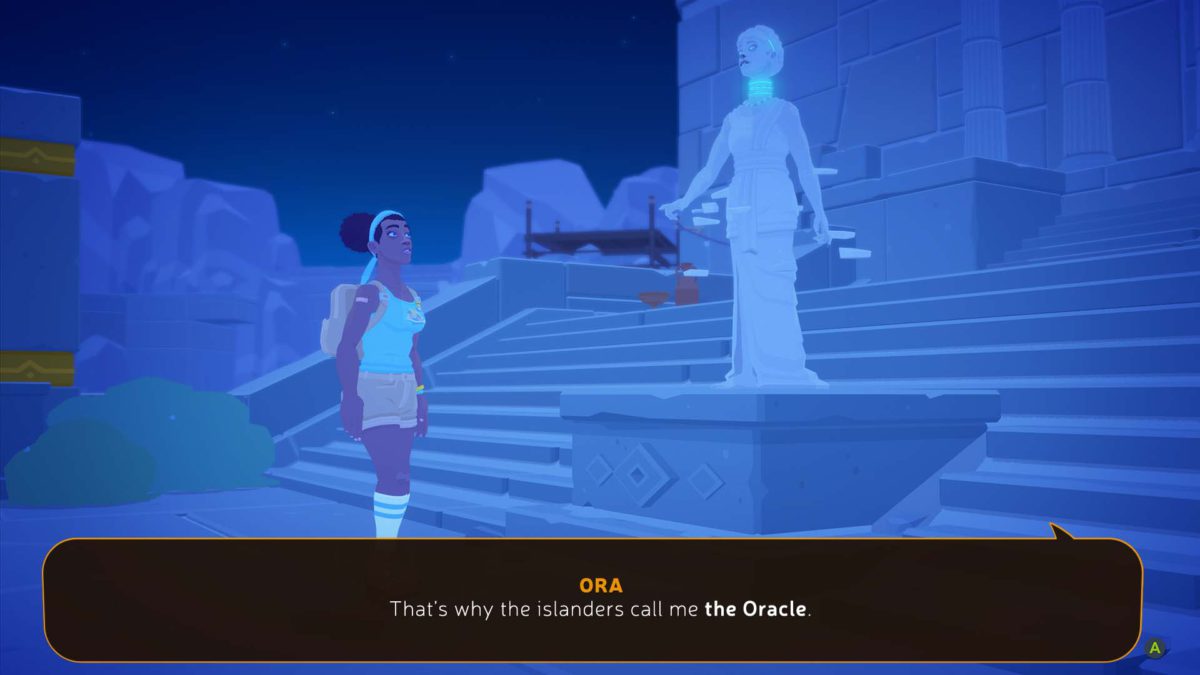 Eight Tips for Exploring the Island of the Gods in Mythwrecked: Ambrosia Island