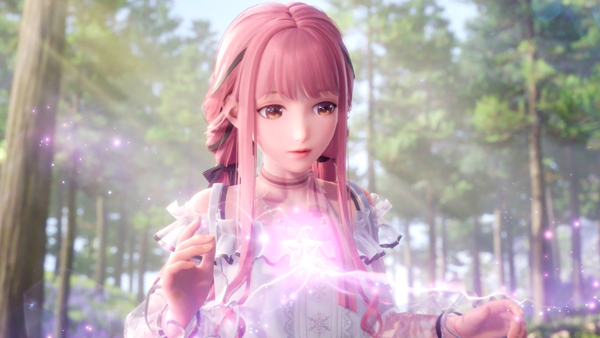 Infinity Nikki Codes (December 2024)