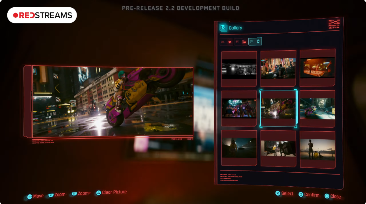 Cyberpunk 2077 Patch 2.2 Fully Revealed — and It’s Out Now