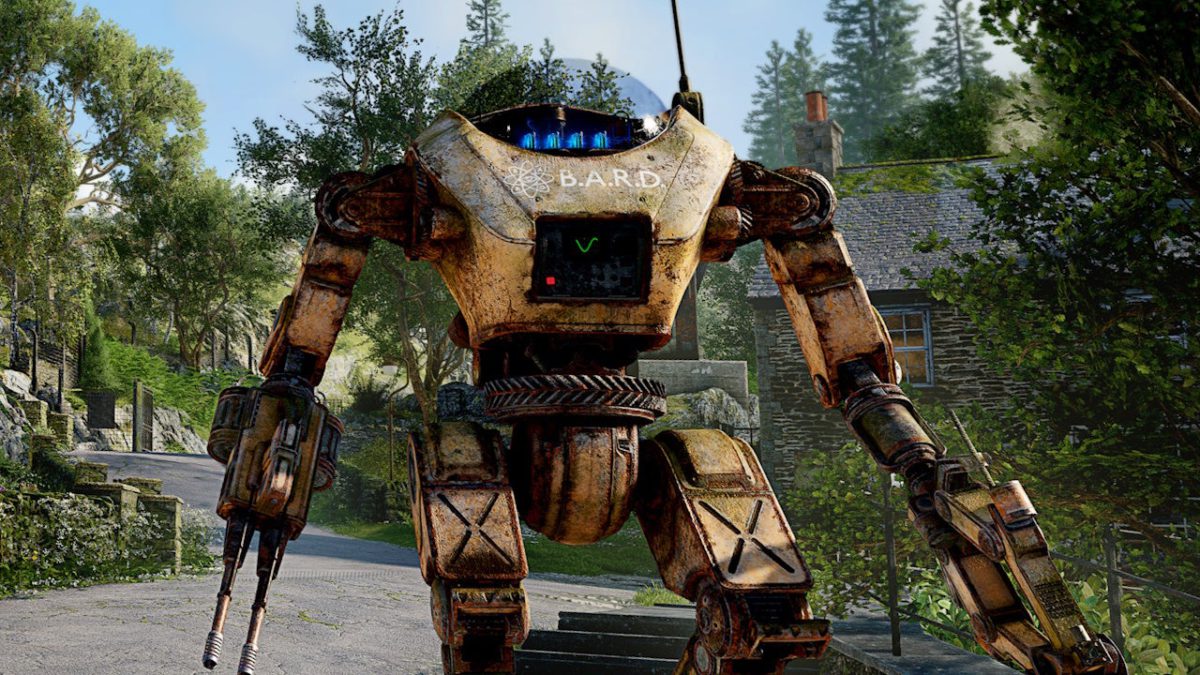 Atomfall: Here’s What Comes in Each Edition