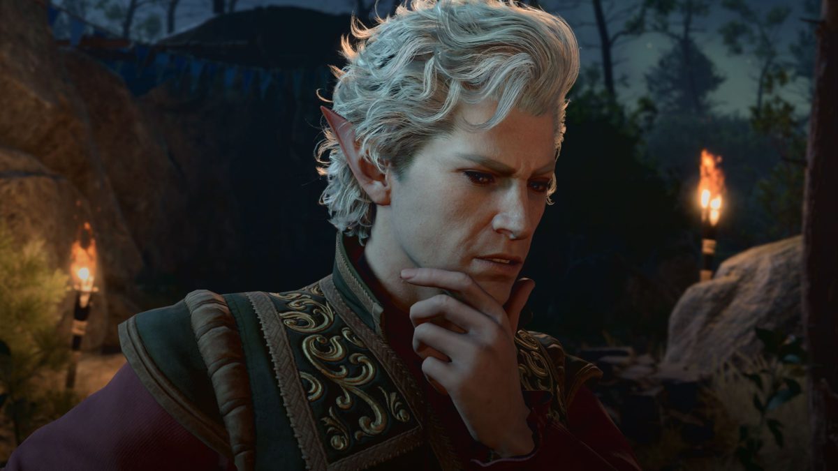 Baldur’s Gate 3 Patch 8 Accidentally Released Early to PS5 Players
