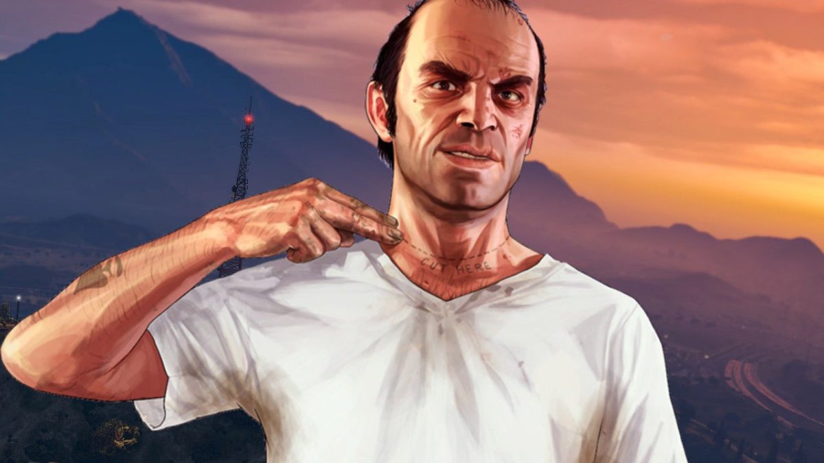 Grand Theft Auto 5’s Steven Ogg Wants Trevor to Be Killed Off in the GTA 6 Opening