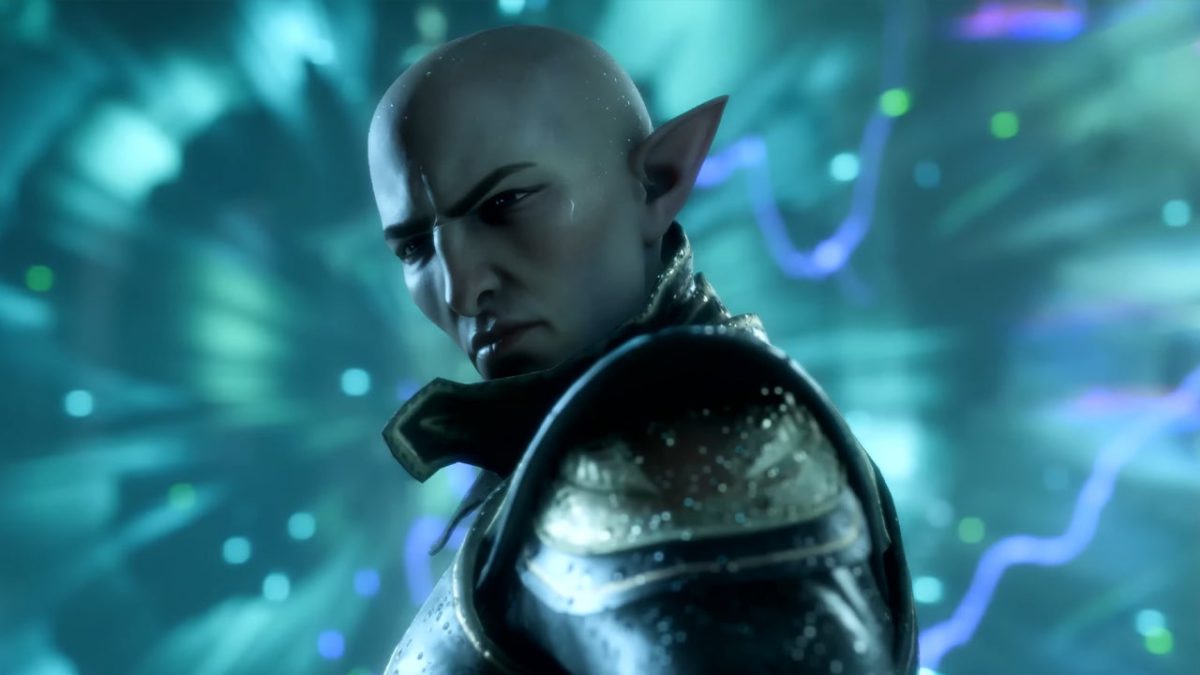 As Dragon Age Fans Fear the Death of the Series, One Former BioWare Developer Offers Words of Reassurance: ‘Dragon Age Isn’t Dead Because It’s Yours Now’