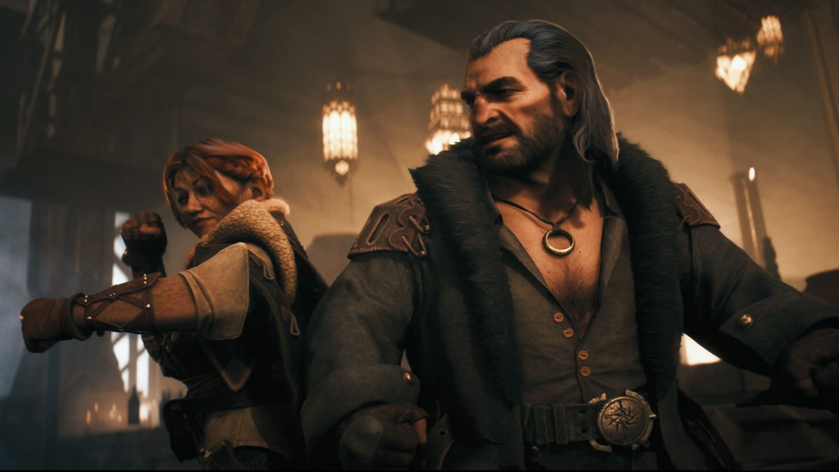 Dragon Age Developers Reveal They’ve Been Laid Off After BioWare Puts ‘Full Focus’ on Mass Effect