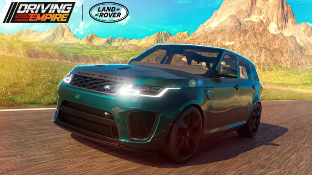 Driving Empire Codes (January 2025)