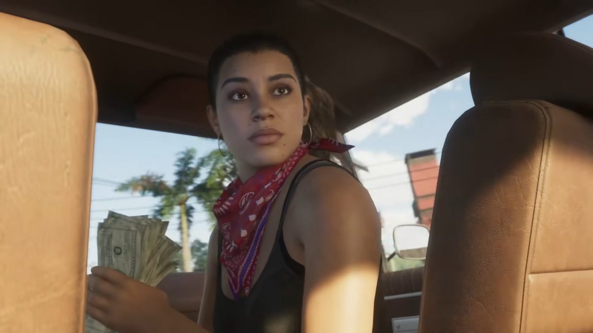 GTA 6 at $100 Would Be ‘A Bridge Too Far’ — Even for Grand Theft Auto
