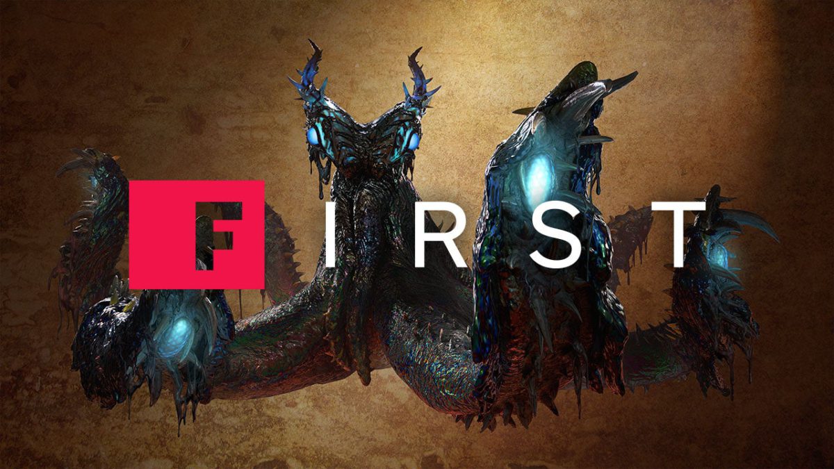 Monster Hunter Wilds Interview: Meet Nu Udra, Apex of the Oilwell Basin – IGN First