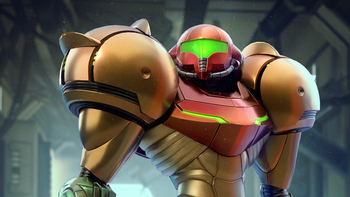 Daily Deals: Metroid Prime Remastered, ASUS Vivobook S 14 Laptop, Black Myth: Wukong, and More