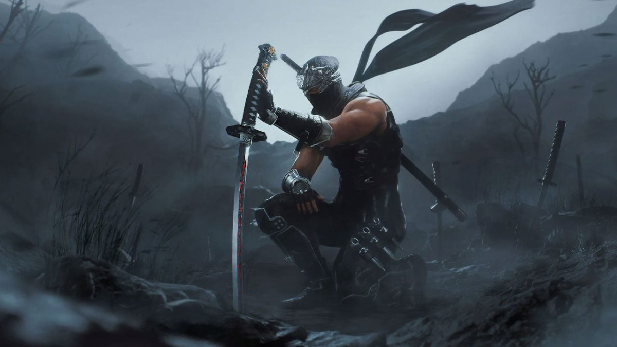 Ninja Gaiden 2 Black Review