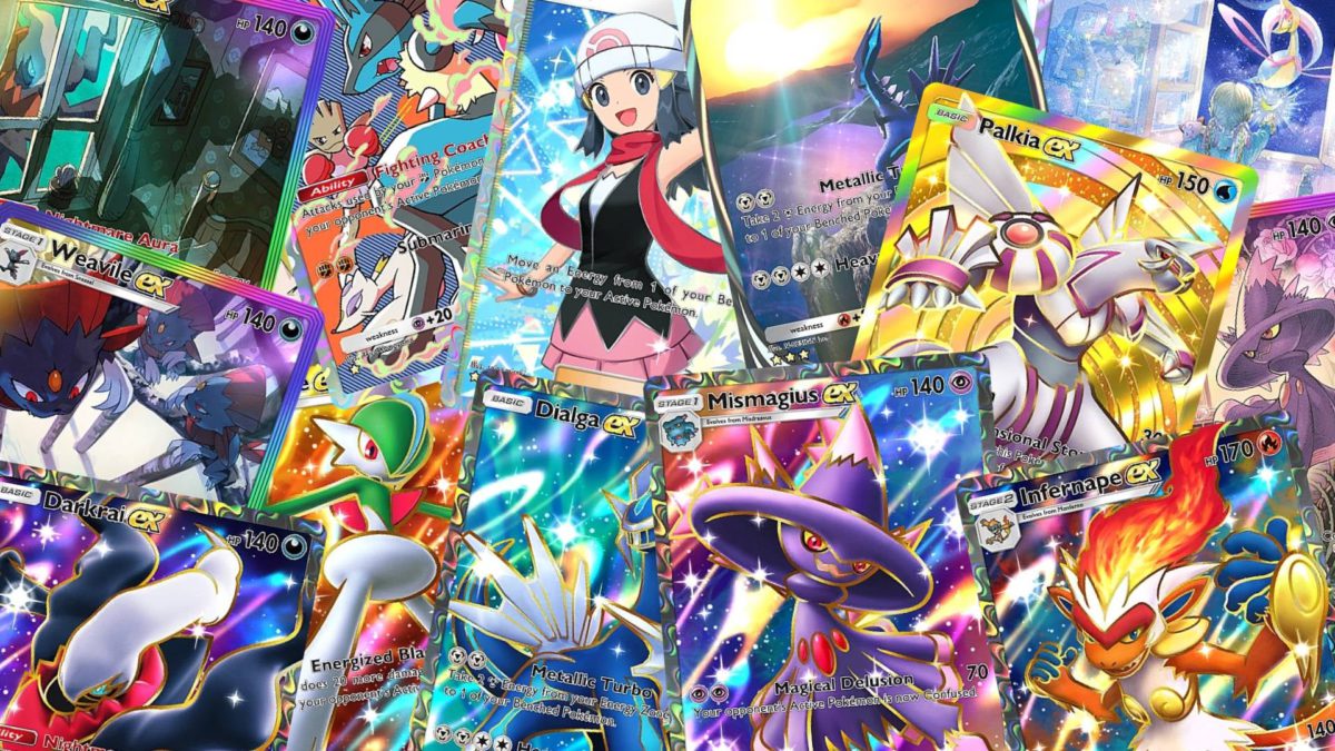 Pokémon TCG Pocket Gets Space Time Smackdown Expansion Today — Here’s Everything You Need to Know
