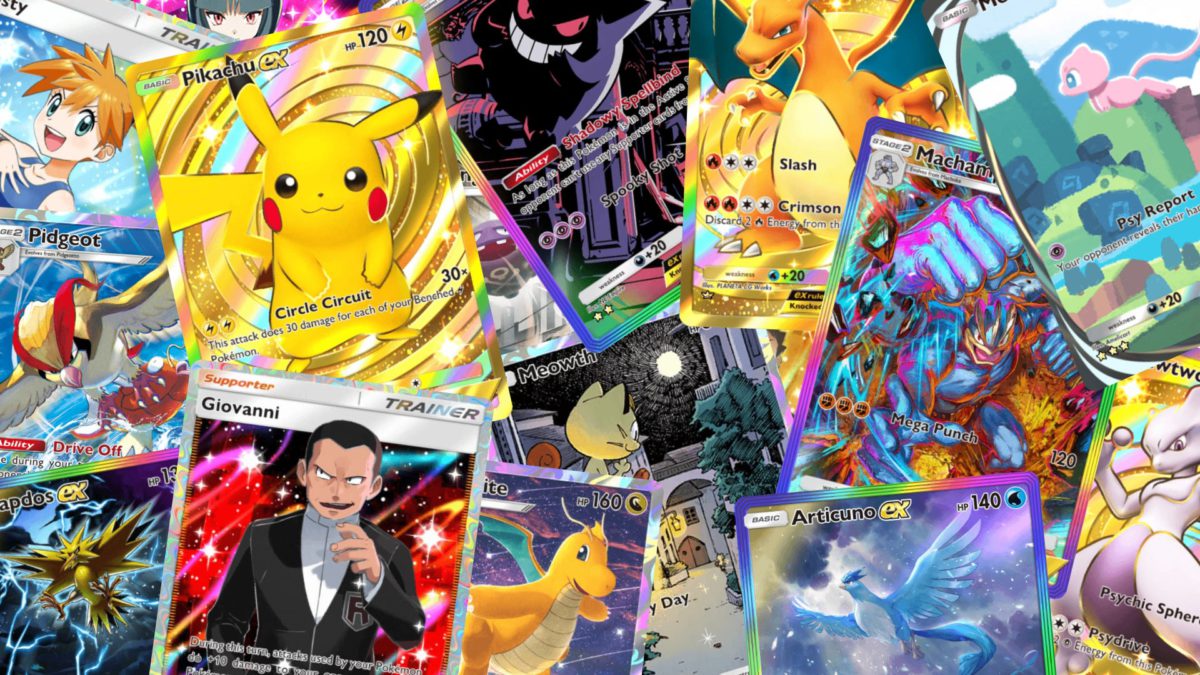 Pokémon TCG Pocket Issues Warning Against Cheating Ahead of Trading Feature Launch