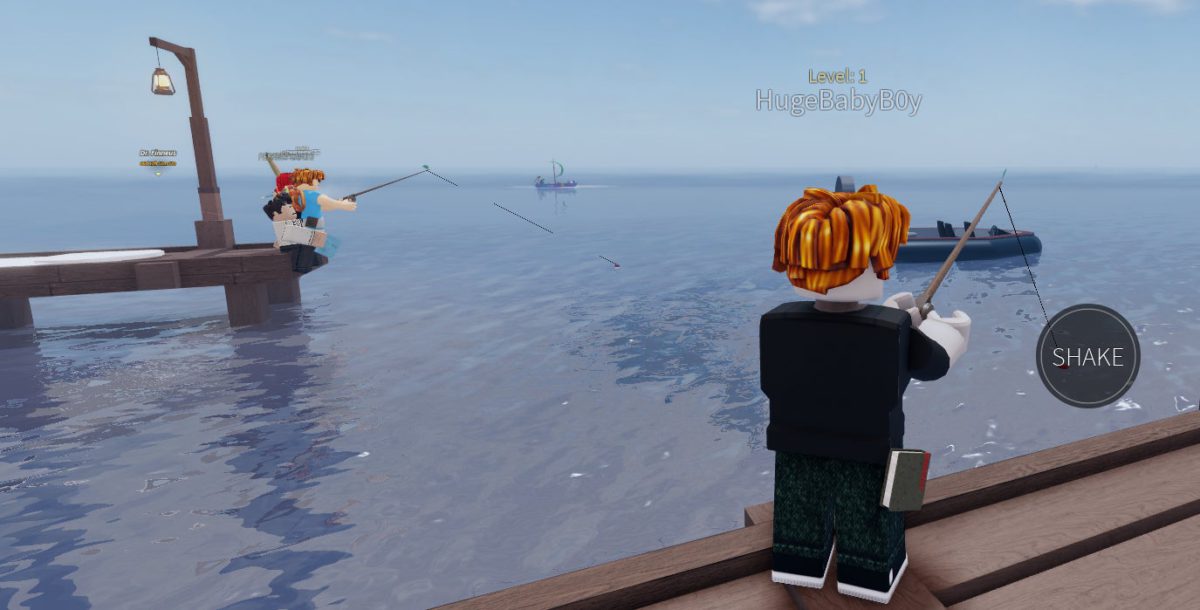 Fisch Codes (January 2025)