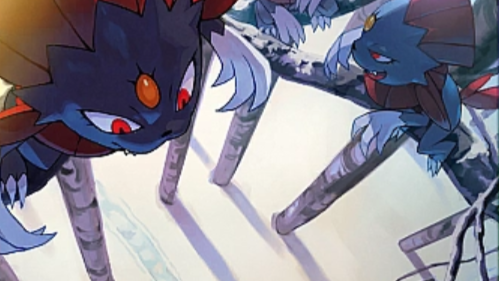 Pokémon TCG Pocket Players Love and Hate Heartbreaking Time Space Showdown Art