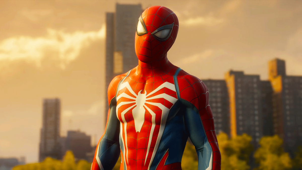 Spider-Man 2 Debuts to ‘Mixed’ Steam Reviews Amid Serious PC Performance Problems