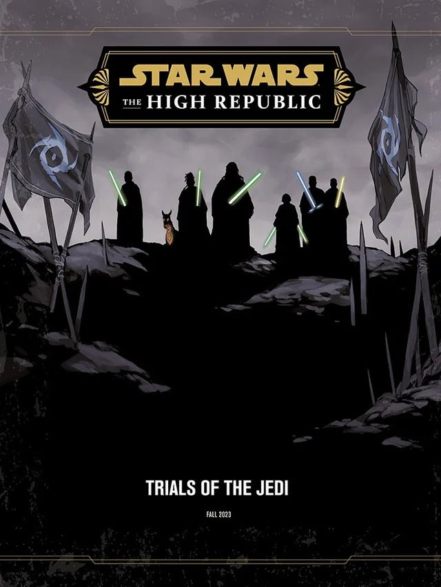 What to Expect From Star Wars in 2025
