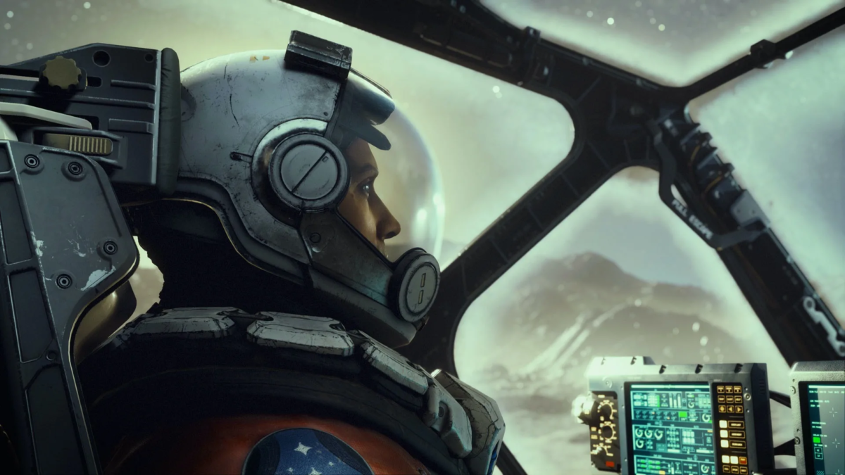 Is Starfield Coming Out on PS5? Phil Spencer Won’t Rule It Out