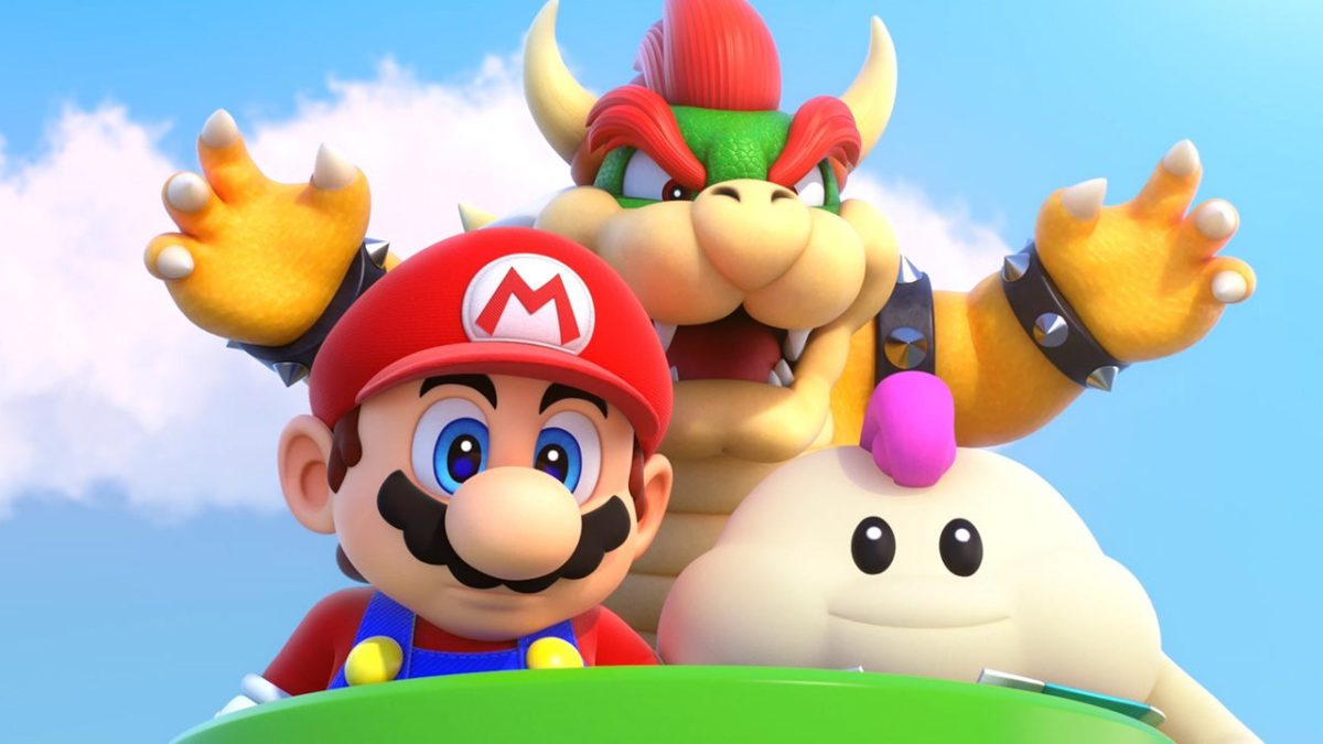 Super Mario RPG Drops to $25 at Gamestop