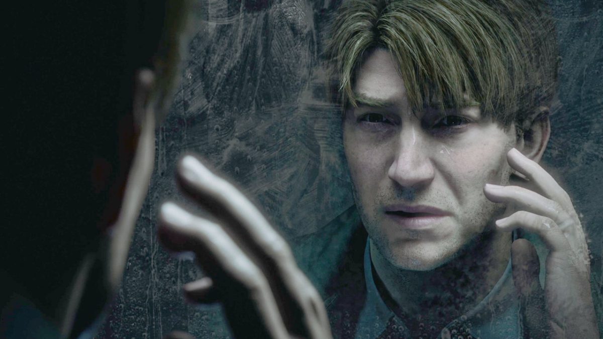 Konami Hails Silent Hill 2 Remake After Hitting 2 Million Sales Milestone
