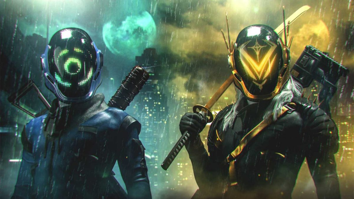 Midnight Society, Game Studio Co-Founded by Dr Disrespect, Closes Shop, Cancels Game