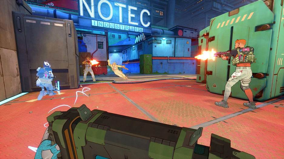 Forge Your Legacy: 15 Best Tips and Tricks to Master Spectre Divide