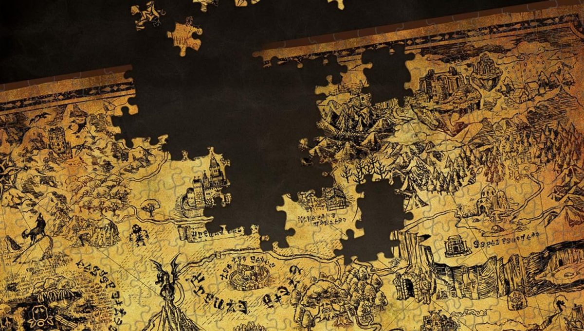 The 10 Best Jigsaw Puzzles for Adults to Piece Together in 2025