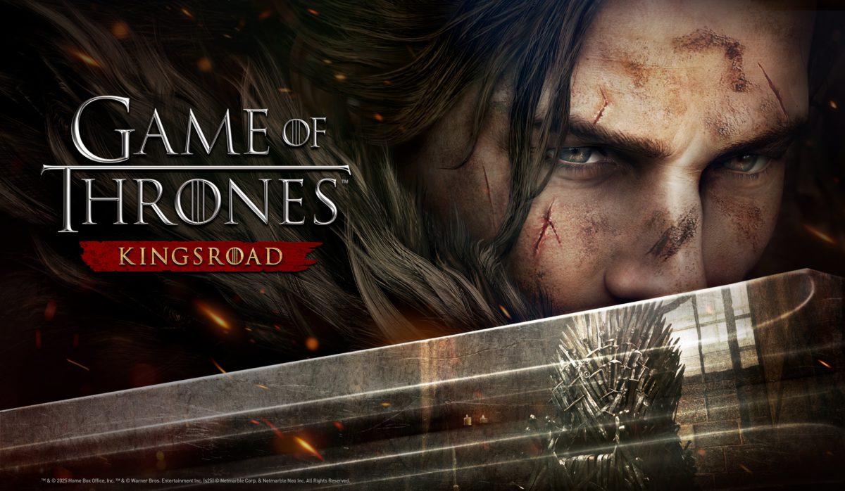 Game of Thrones: Kingsroad Offers a New Way to Experience Westeros