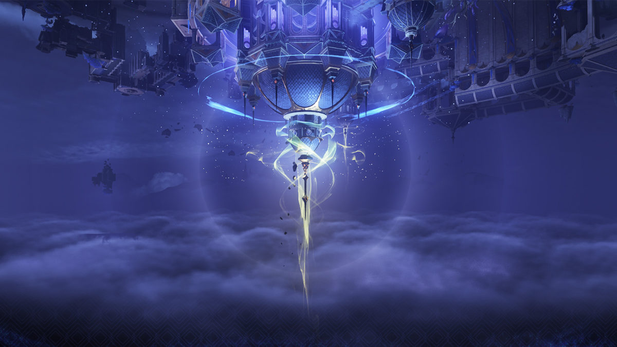 Wuthering Waves version 2.2 launches March 26: Tangled Truth in Inverted Tower