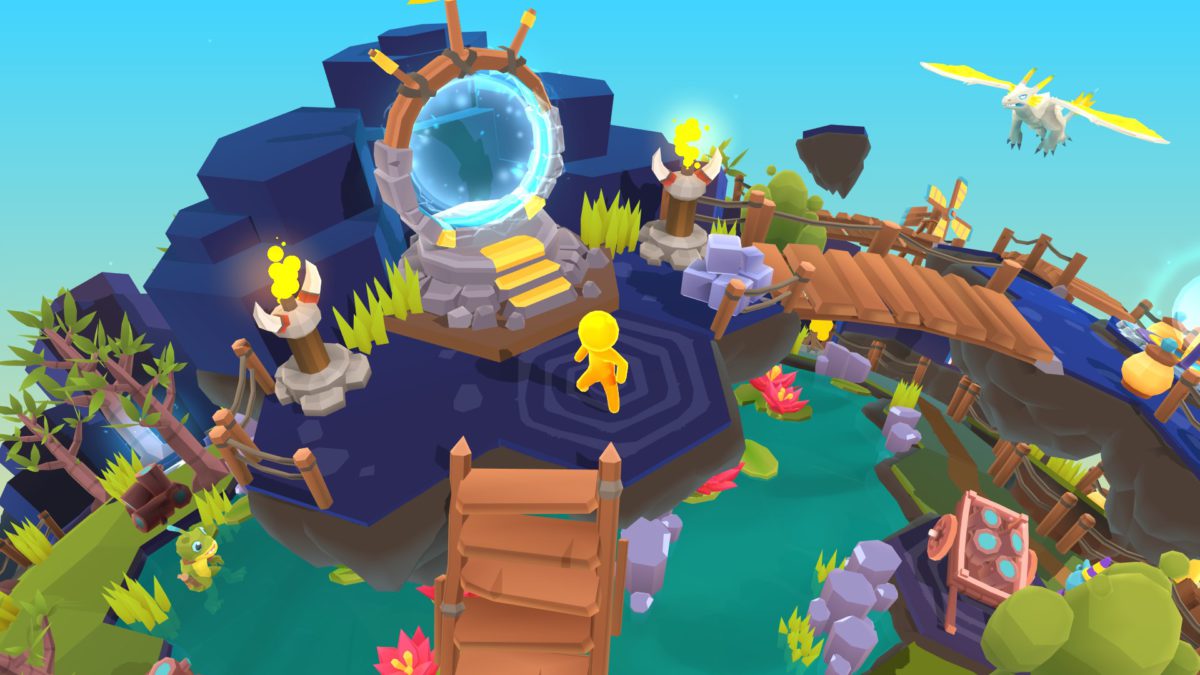 Next Week on Xbox: New Games for March 31 to April 4