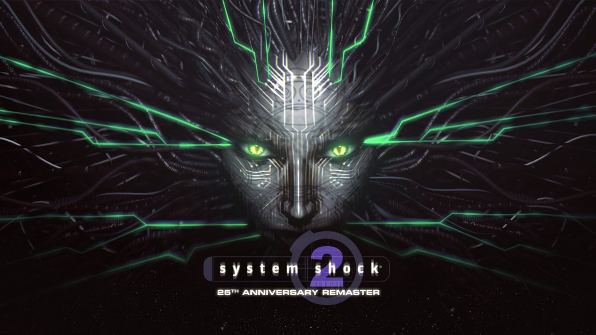Why Nightdive Remastered System Shock 2 Instead of Remaking It