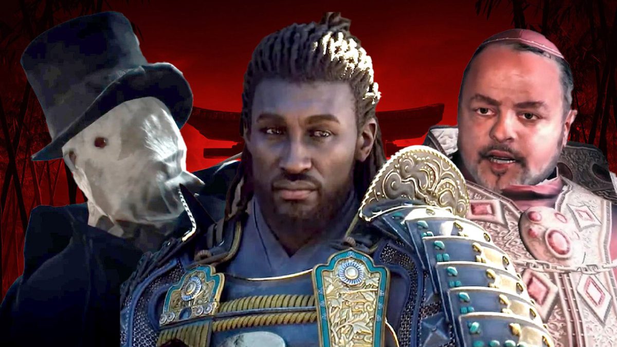 10 Times Assassin’s Creed Changed History