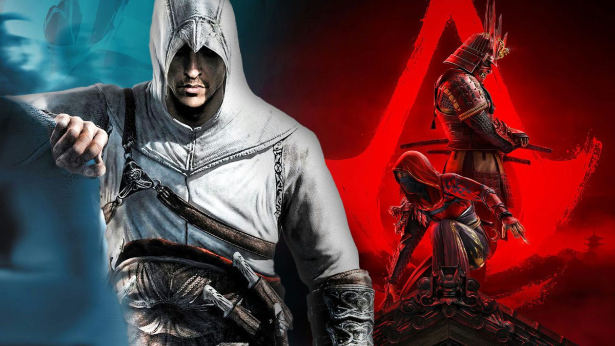 The Complete Assassin’s Creed Timeline