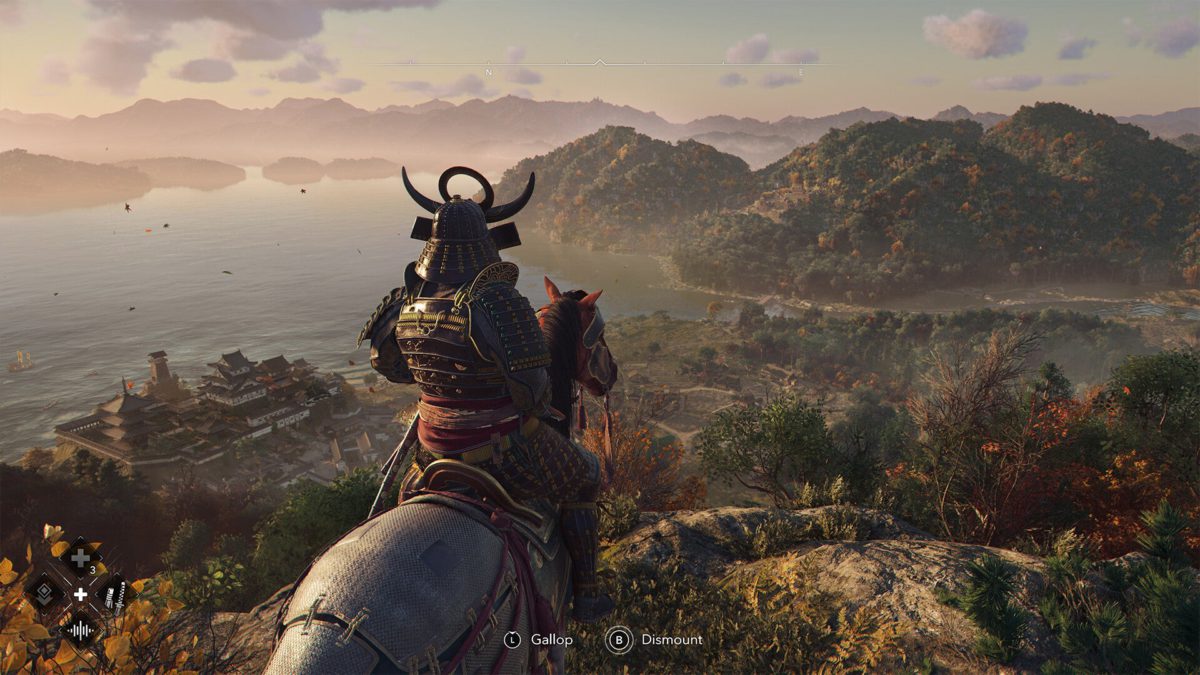 Assassin’s Creed Shadows Now Up to 3 Million Players, but Still No Sales Figure From Ubisoft