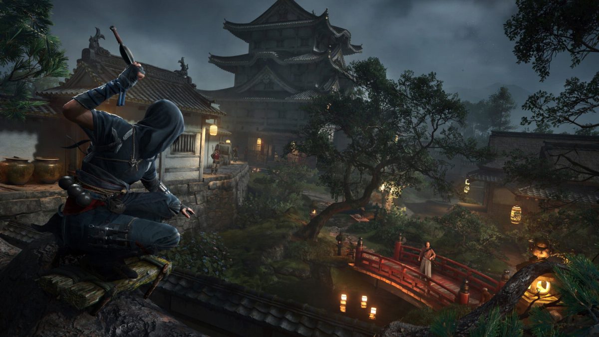 Don’t Compare Assassin’s Creed Shadows’ Launch to the ‘Perfect Storm’ Valhalla Benefitted From, Ubisoft Internal Email Says, Compare It to Origins, Odyssey, and Mirage