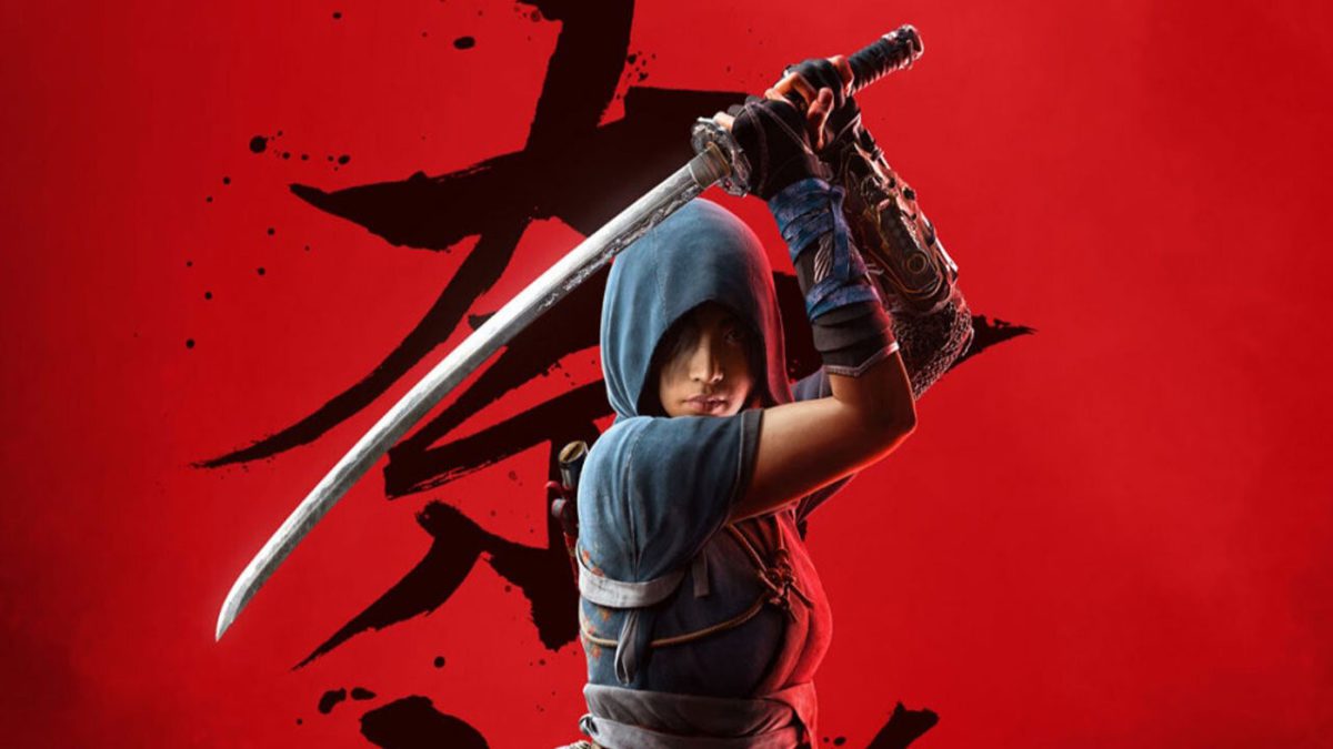Assassin’s Creed Shadows Is Here