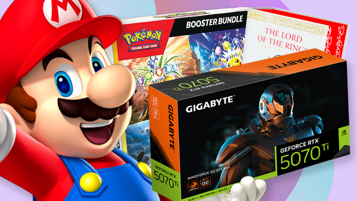 Last Chance to Check Out the Best Deals in Amazon’s Big Spring Sale