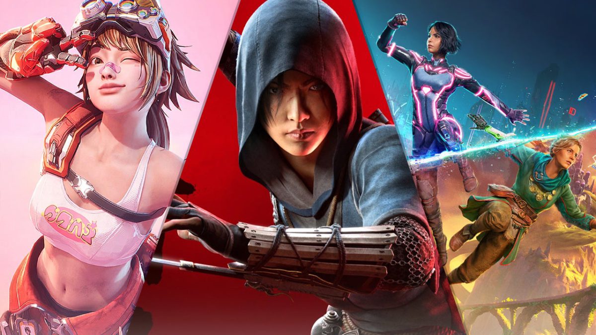 Video Game Release Dates: The Biggest Games of March 2025 and Beyond