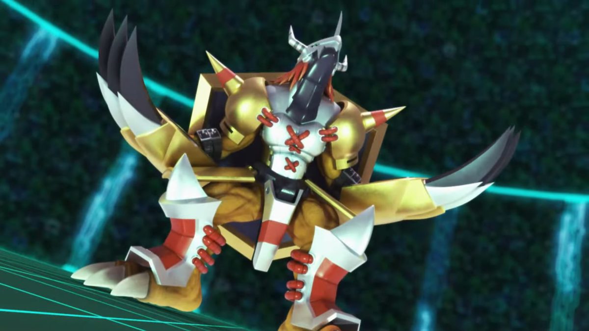 The Pokémon-Digimon Rivalry Is Set to Be Revived With Digimon’s Answer to Pokémon TCG Pocket