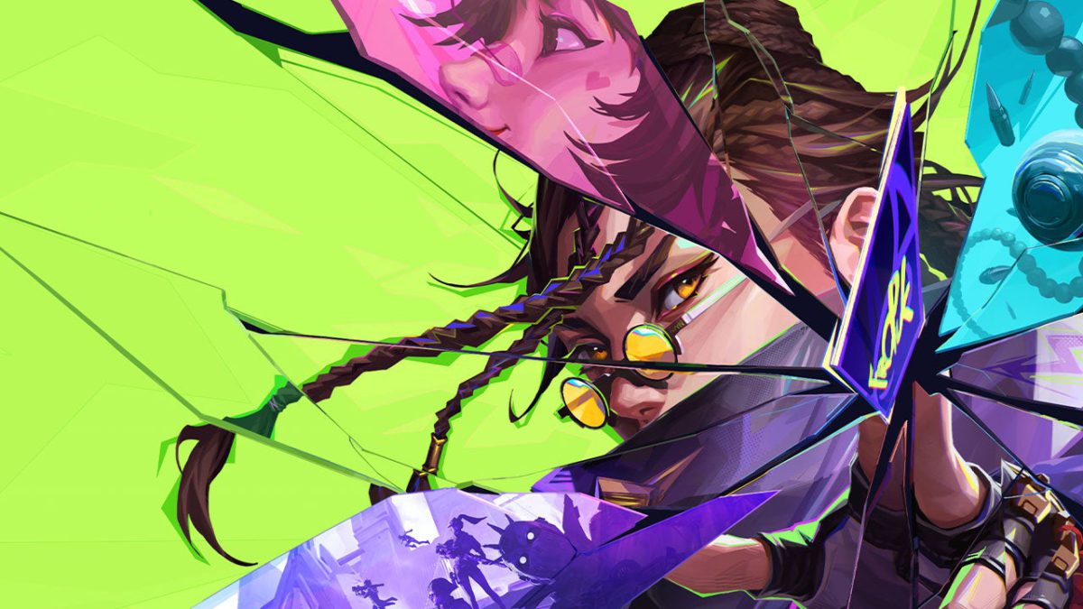 FragPunk Review