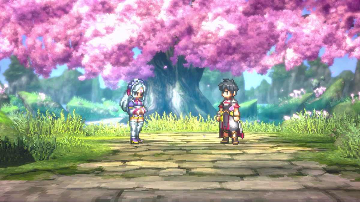 Suikoden Fans Rejoice With the Announcement of a Suikoden 2 Anime…and a Brand New Mobile Gacha Game