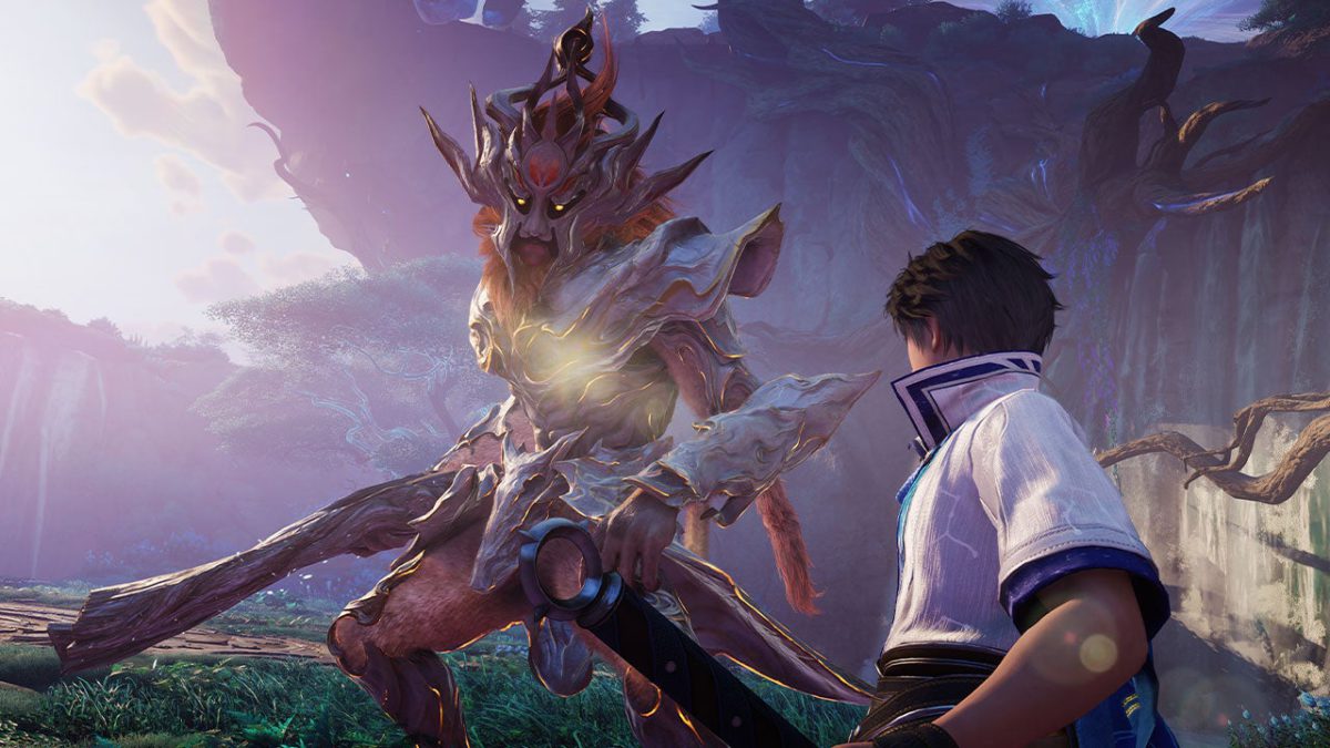 Honor of Kings: World – The First Preview
