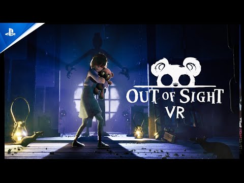 Out of Sight VR, Roboquest VR, Surviving Mars – Pioneer and more PS VR2 games announced from Flat2VR Studios