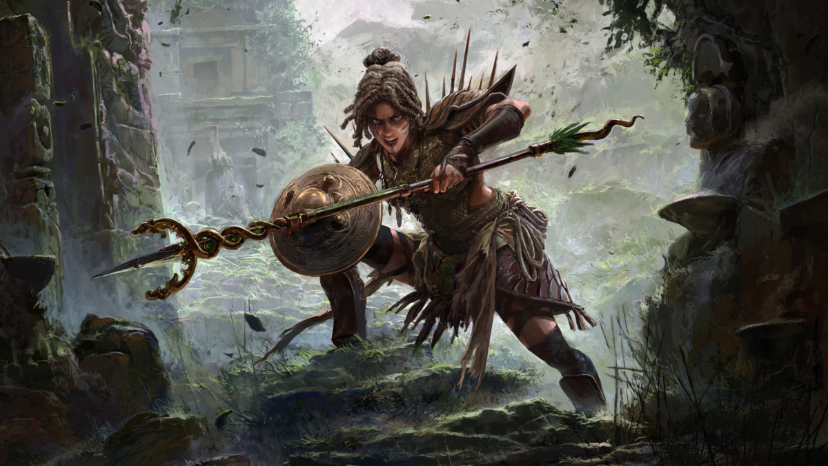 Path of Exile 2 Dev Details Huge Dawn of the Hunt Content Update and New Huntress Class — Here’s Everything You Need to Know