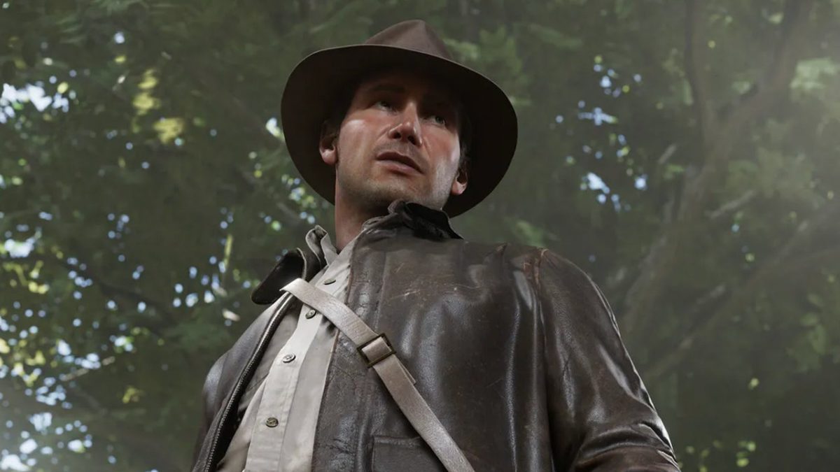 Indiana Jones and the Great Circle Is Coming to PS5 – Get Your Preorders in Today
