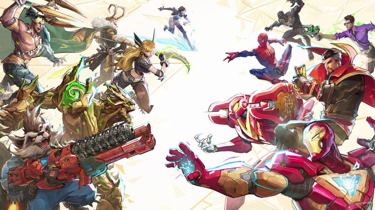 There Was Once an Idea for a ‘Marvel Gaming Universe’ That Would Tie All the Video Games Together Like the MCU, but ‘It Didn’t Get Funded’