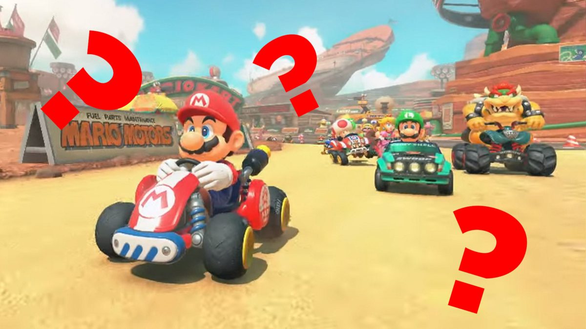 Ex-Nintendo PR Managers Question Whether Switch 2’s Mario Kart 9 Is the ‘Slam Dunk’ People Think It Is
