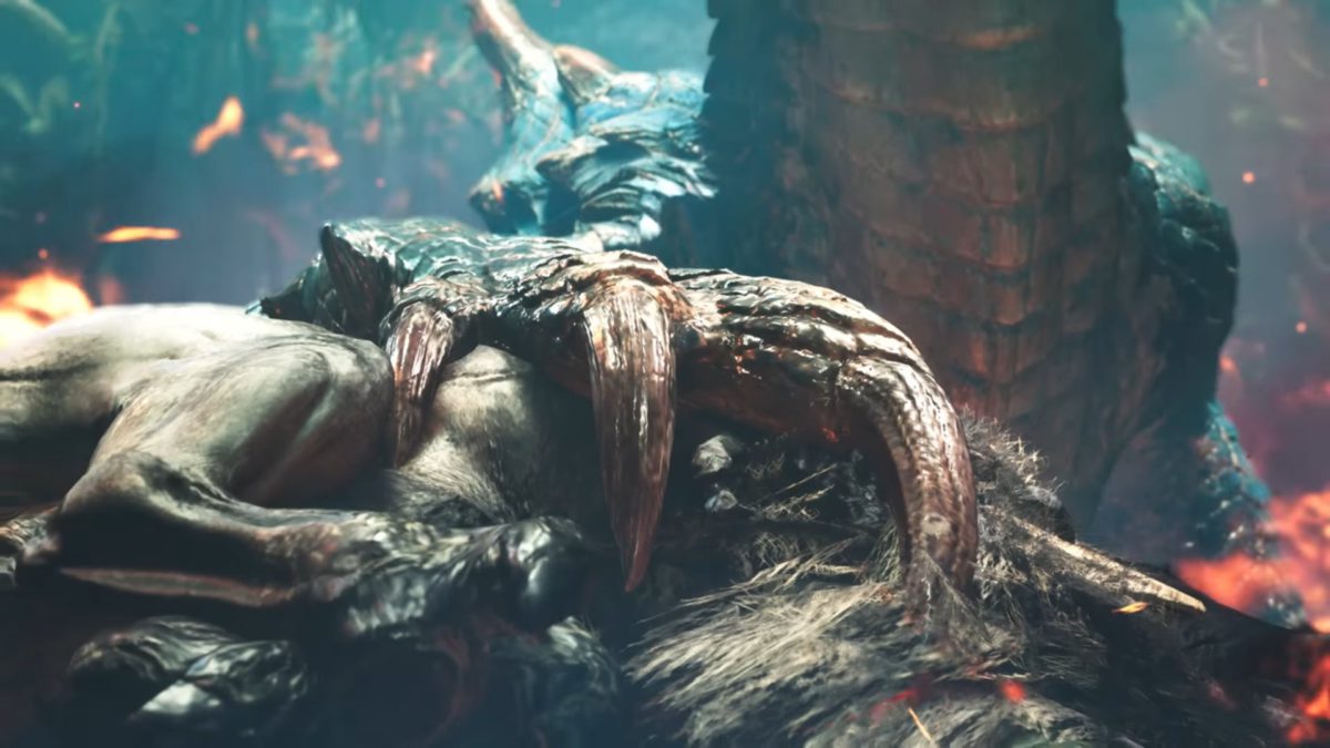 Monster Hunter Wilds Showcase March 2025: Everything Announced for Title Update 1